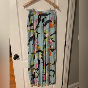 New Day (Target) wide leg pants.